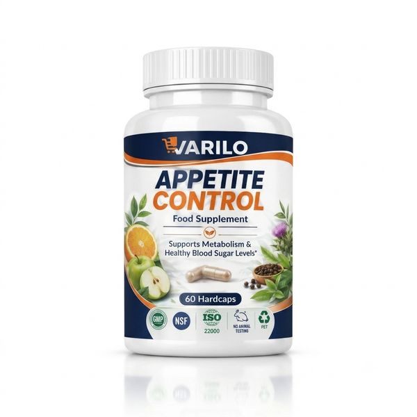 APPETITE CONTROLE